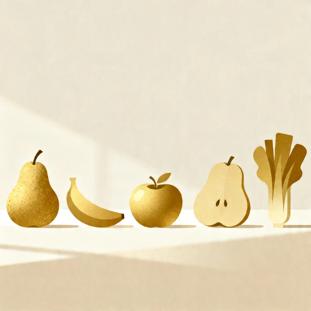 Savjeti za zdravu prehranu